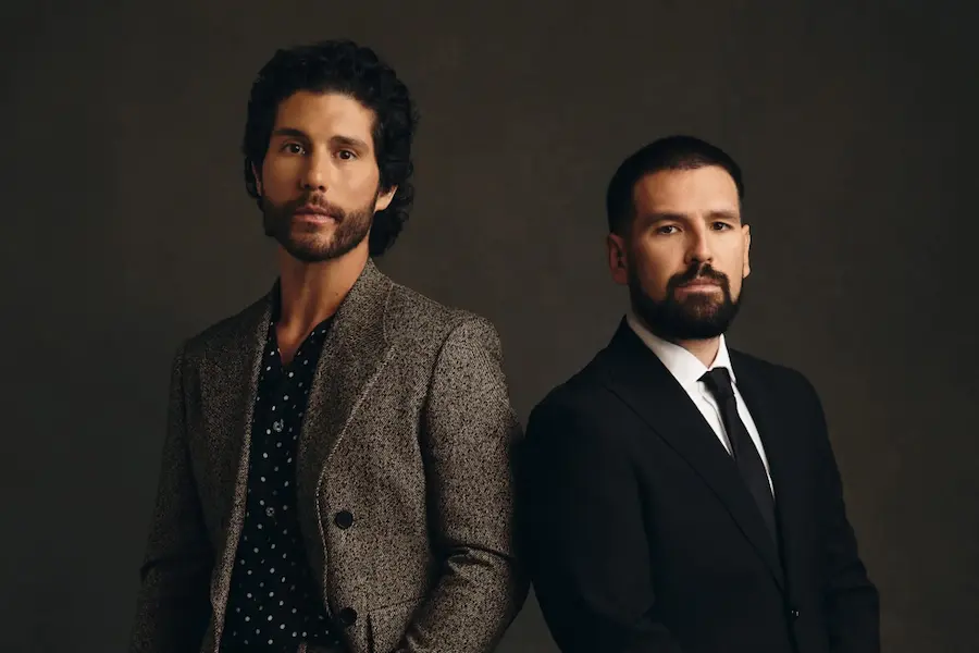 Dan + Shay - Say So