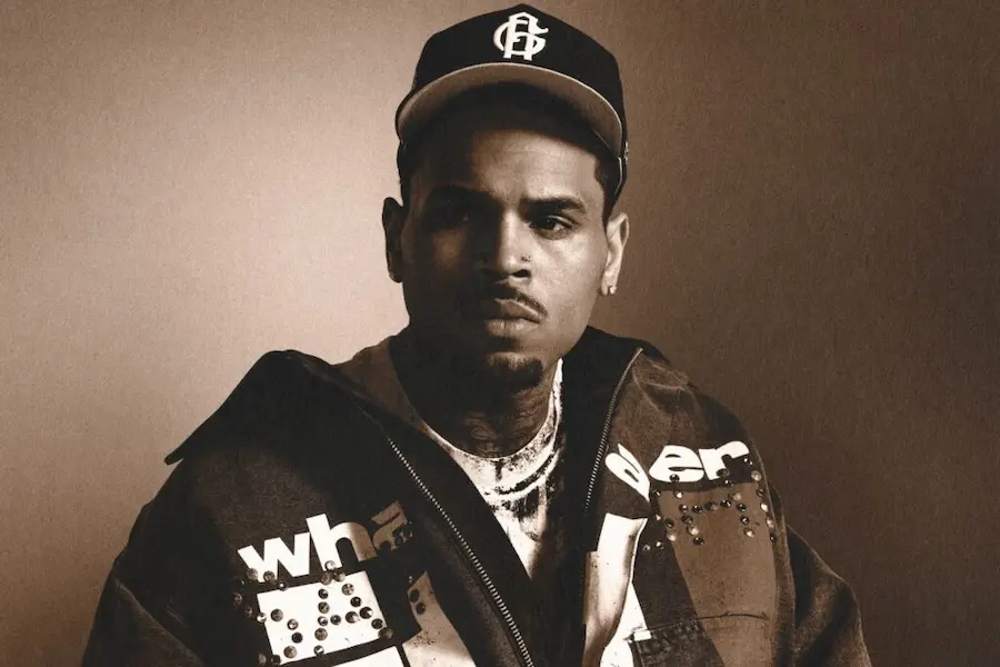 Obvious · Chris Brown