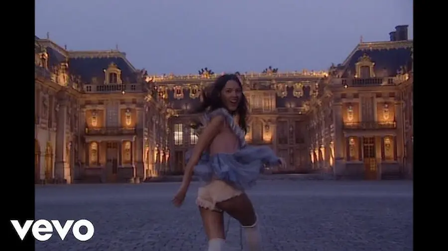 Olivia Rodrigo - drop dead