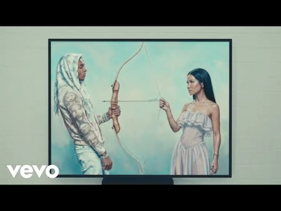 Swae Lee, Jhene Aiko「MURAL」