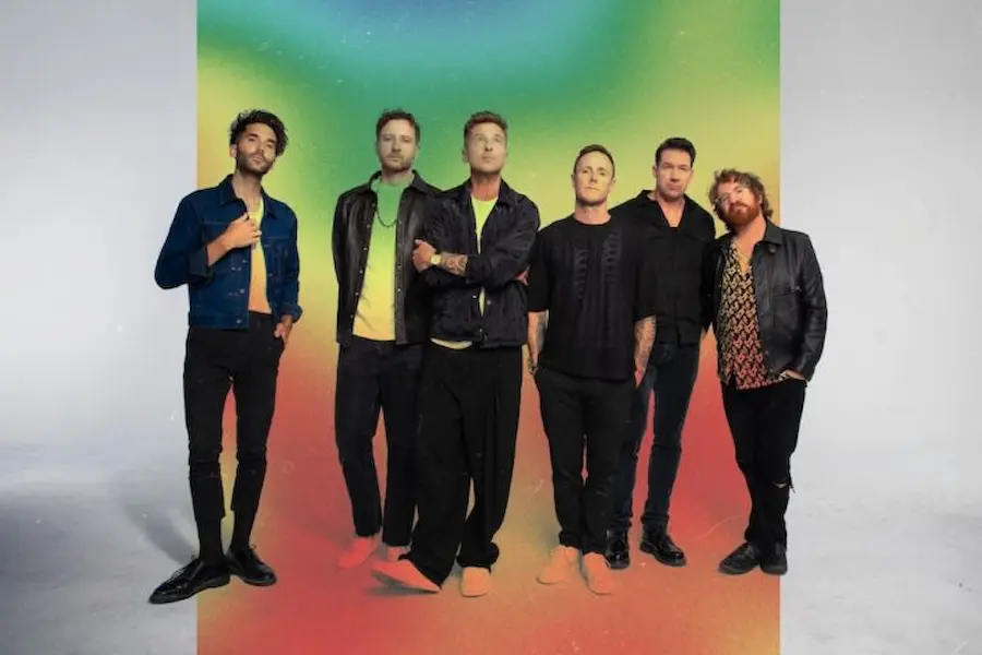 OneRepublic - Need Your Love