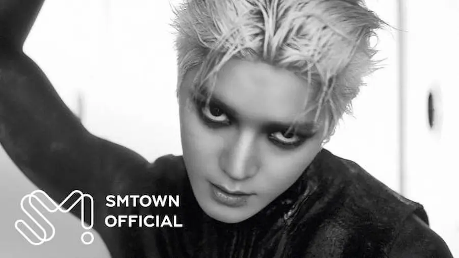 TAEYONG 태용 'WYLD'