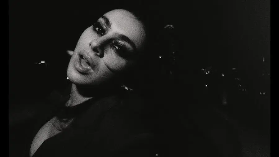 Charli xcx - Rock Music