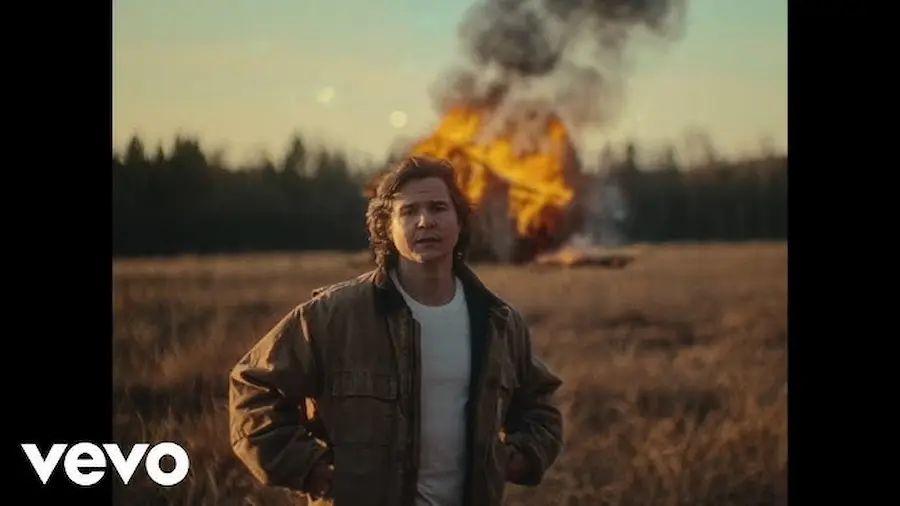 Lukas Graham「Second Chance」