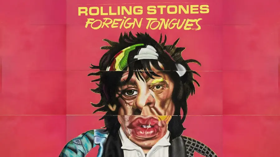 The Rolling Stones