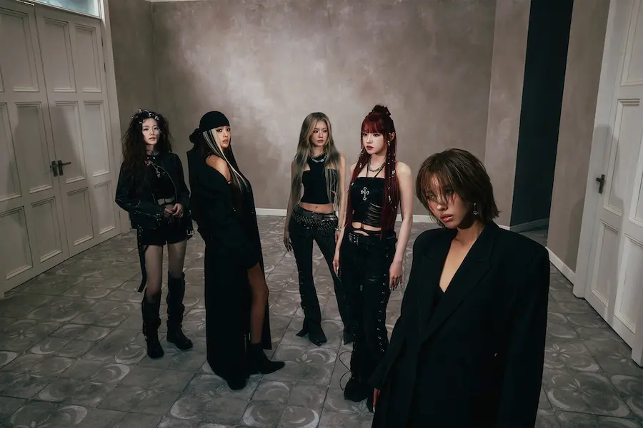 i-dle