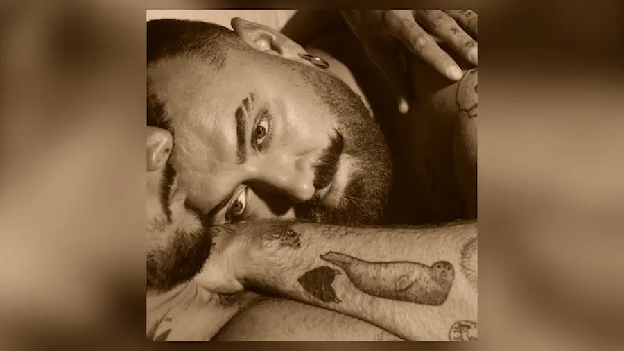 Sam Smith