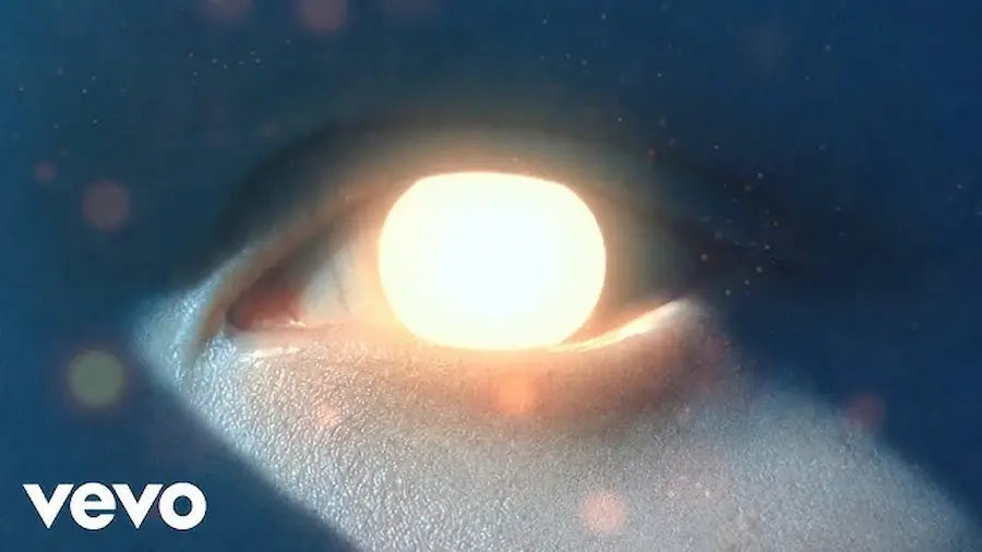 Alesso, OneRepublic - In Your Eyes