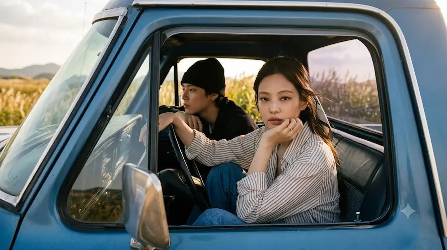 JENNIE