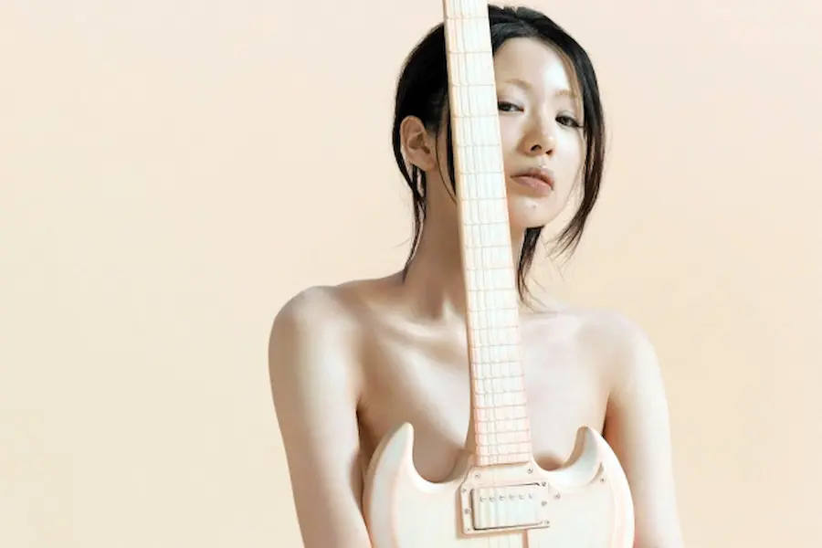 椎名林檎