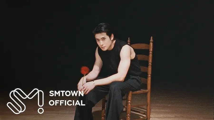 JAEHYUN「99 Degrees」