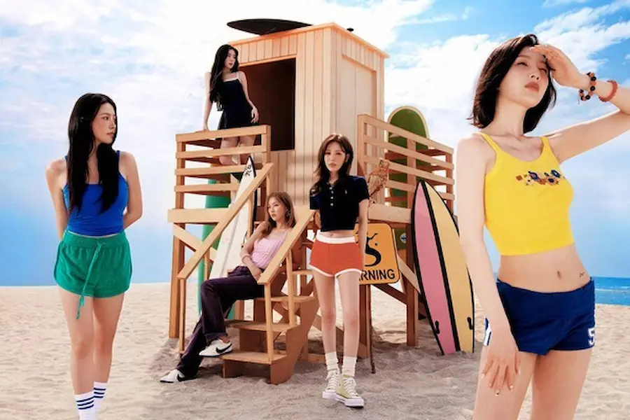 Red Velvet