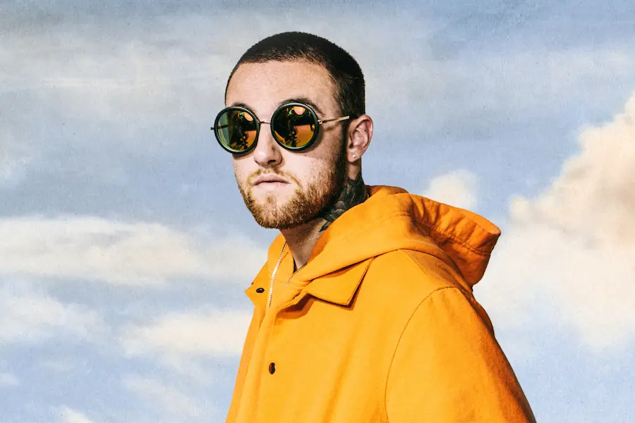Mac Miller