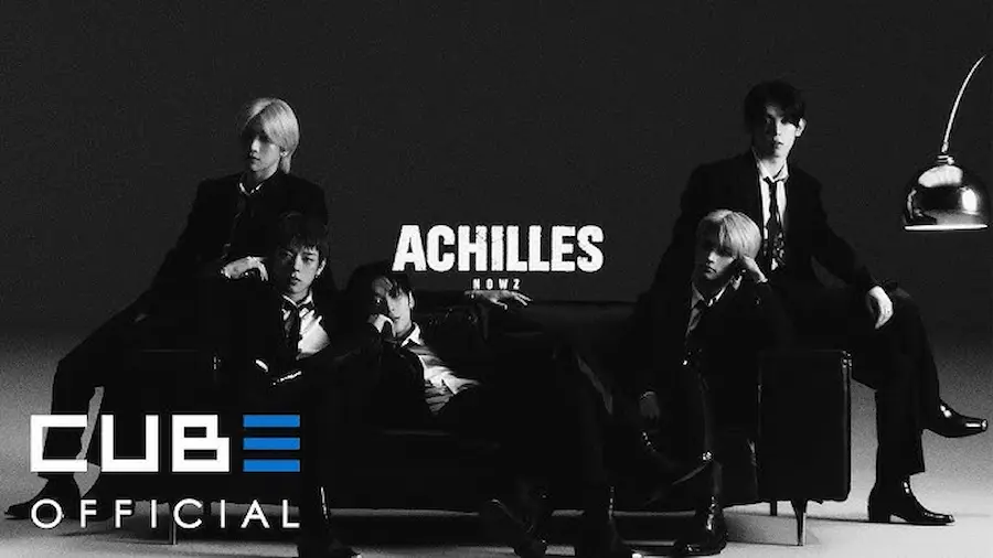 NOWZ 'Achilles'