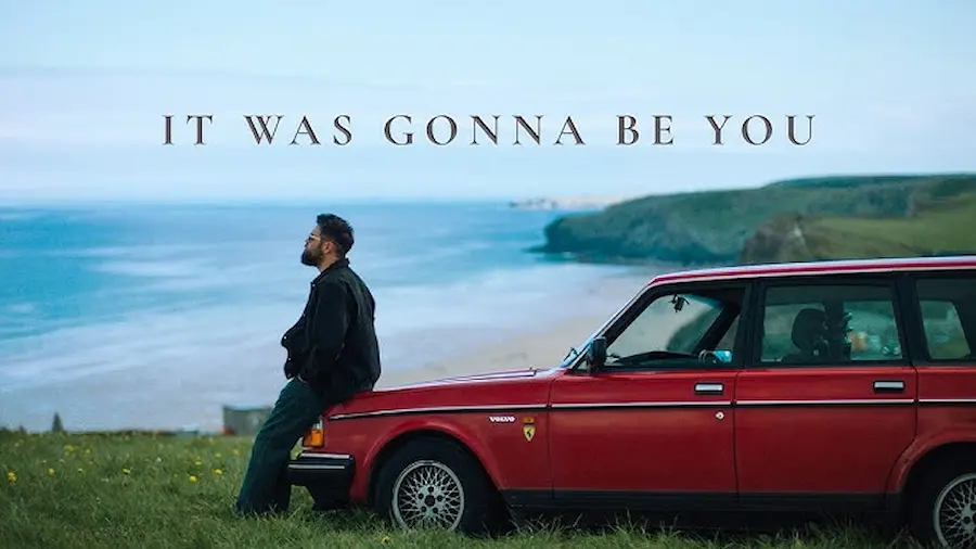Passenger | It Was Gonna Be You