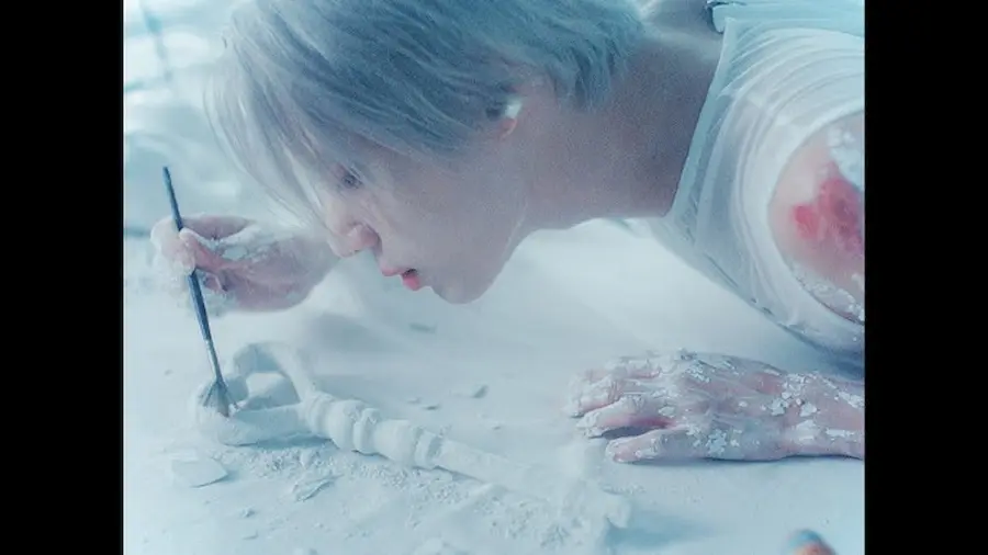 TAEMIN「FLOAT」