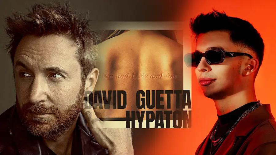 David Guetta