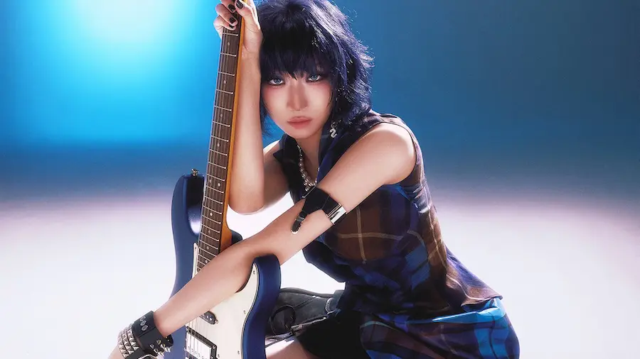 LEE JISOO（HANA）「MISMATCH」