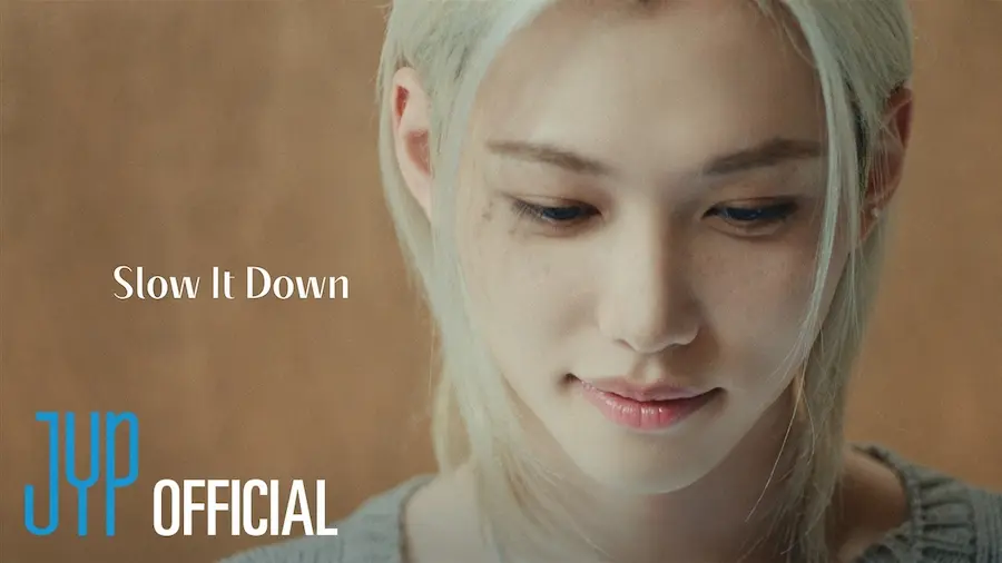 Felix "Slow It Down"