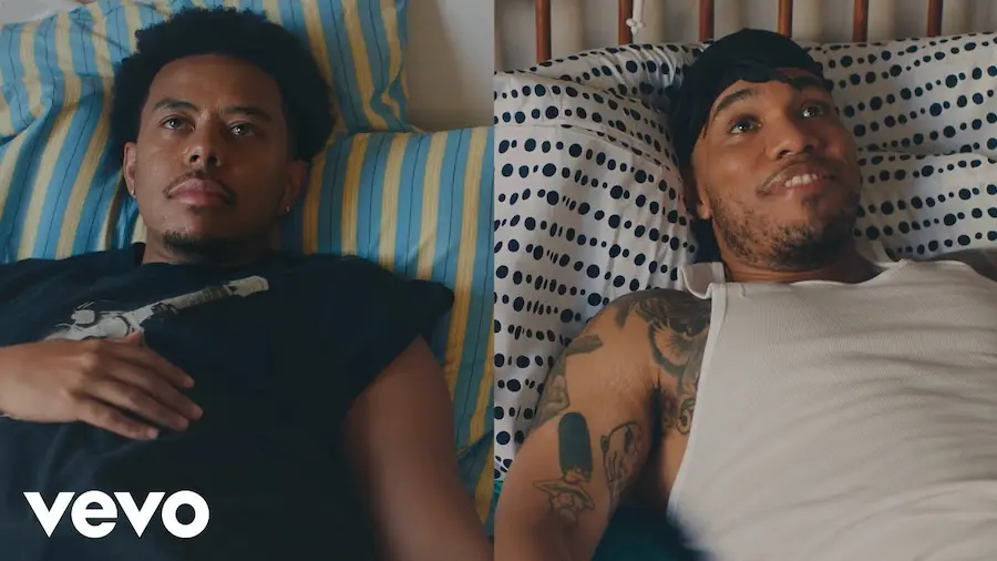 Anderson .Paak, Cordae - A Good Day