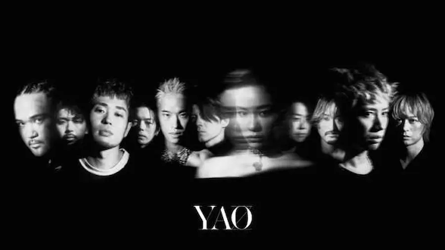 YAO - ありふれた世界の果てに (feat. Awich, CHICO CARLITO, ONE OK ROCK & Paledusk)