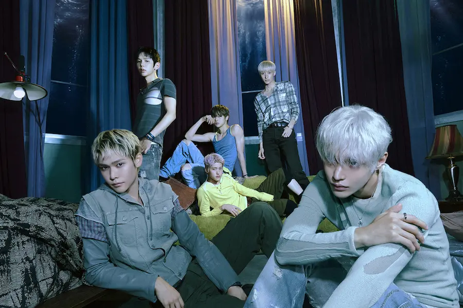 RIIZE 라이즈 'Insomnia'
